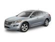 Used 2012 Honda Crosstour EX-L SUV