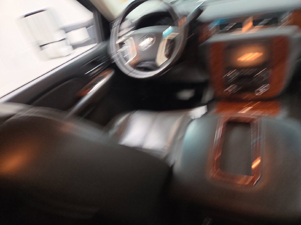 2007 Chevrolet Silverado 2500HD LTZ - Photo 12
