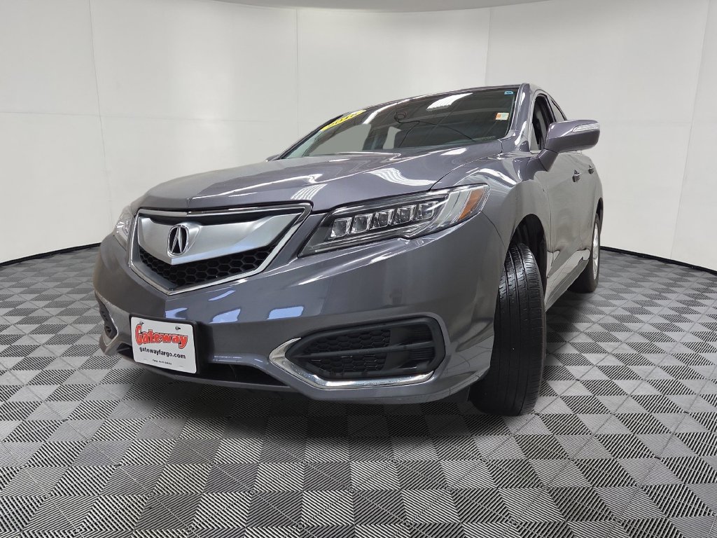 2018 Acura RDX Base - Photo 6