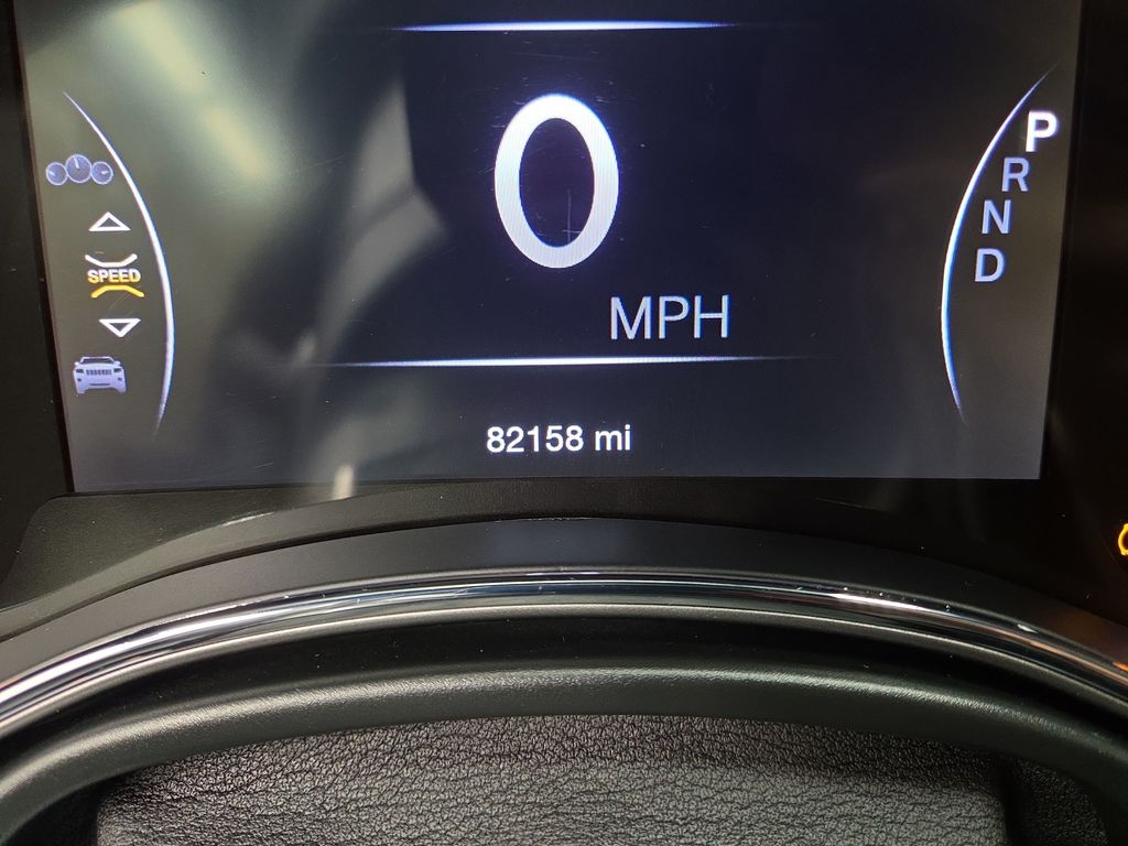 2021 Jeep Grand Cherokee Limited - Photo 26