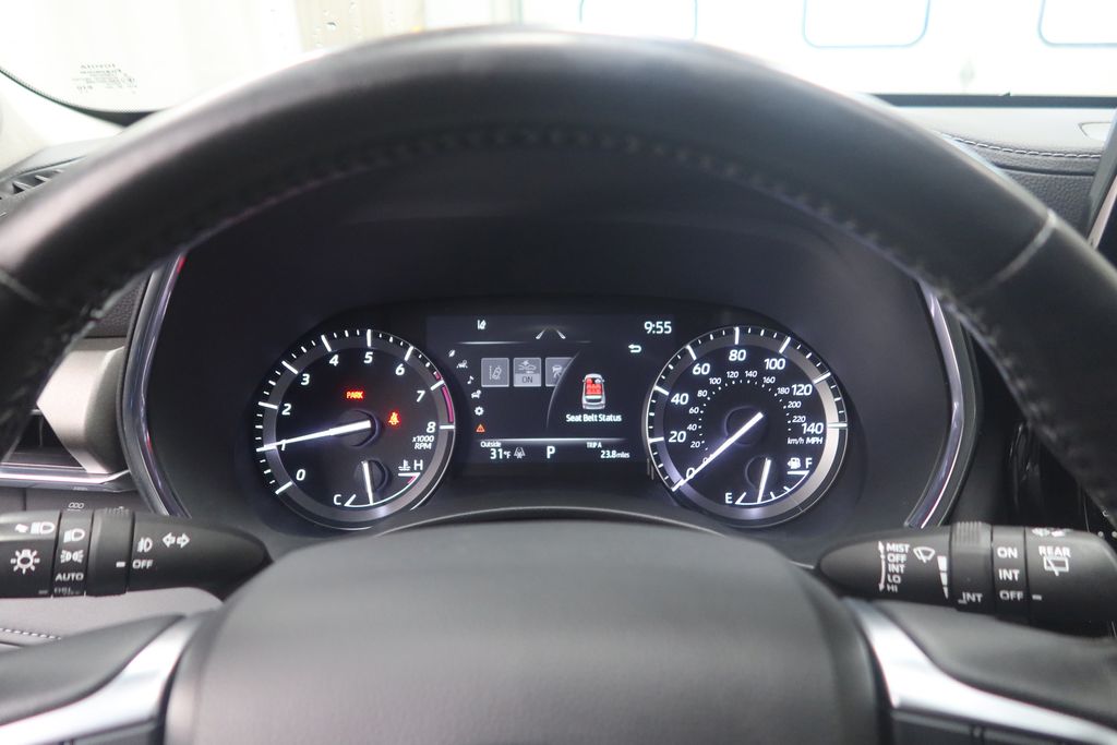 2021 Toyota Highlander Limited - Photo 25