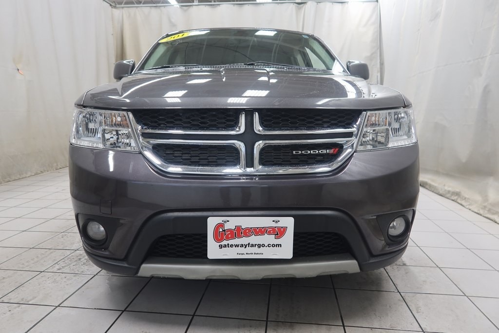Used 2019 Dodge Journey SE SUV