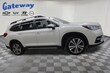  Subaru Ascent