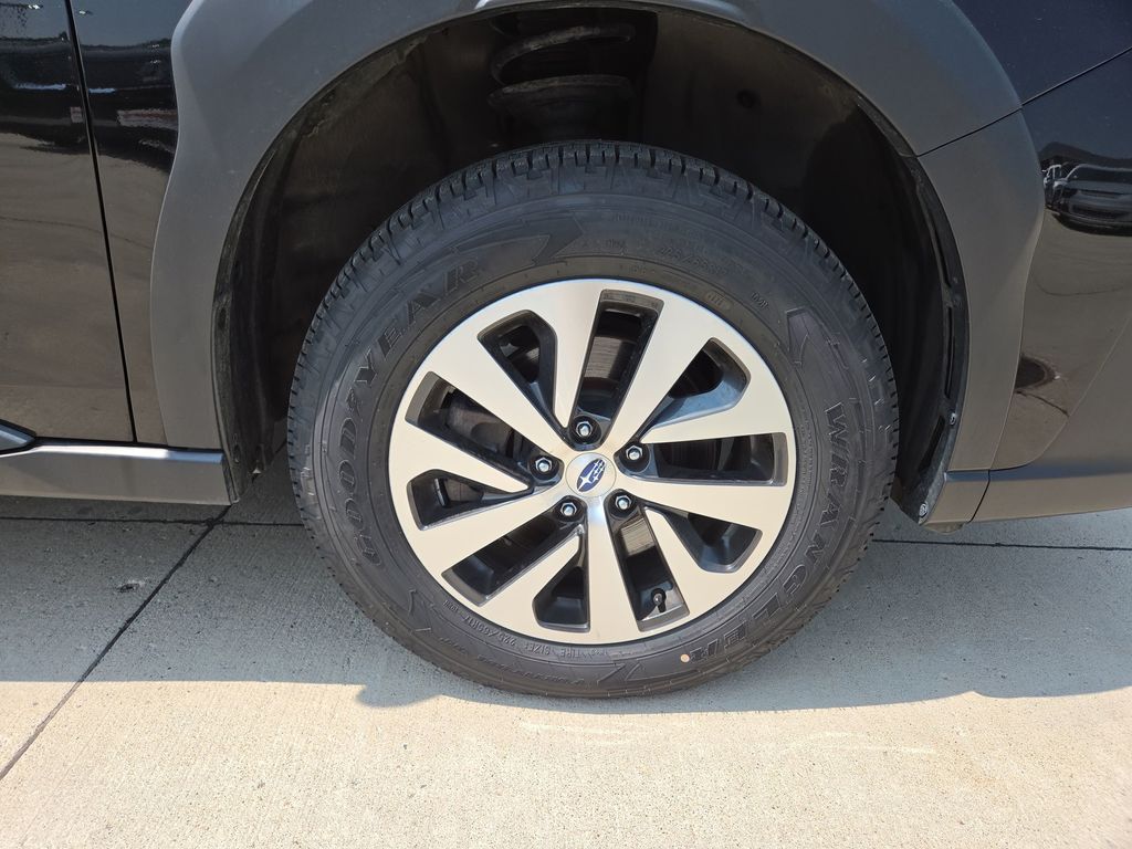 2023 Subaru Outback Premium - Photo 8