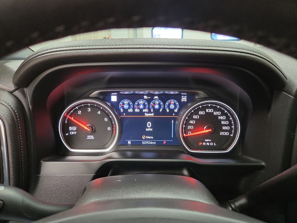 2022 Chevrolet Silverado 1500 Limited High Country - Photo 23