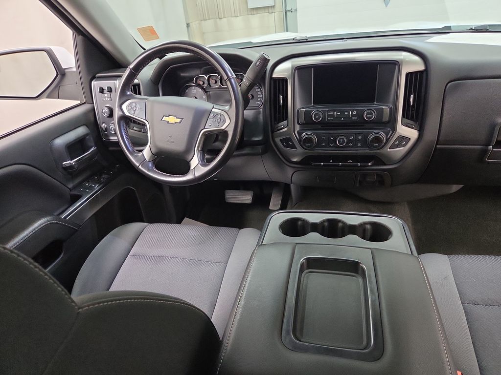 2018 Chevrolet Silverado 1500 LT - Photo 12