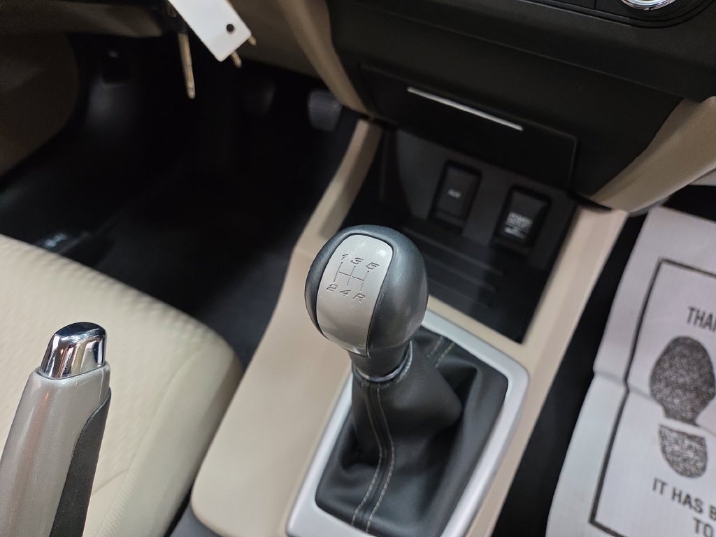 2015 Honda Civic LX - Photo 14