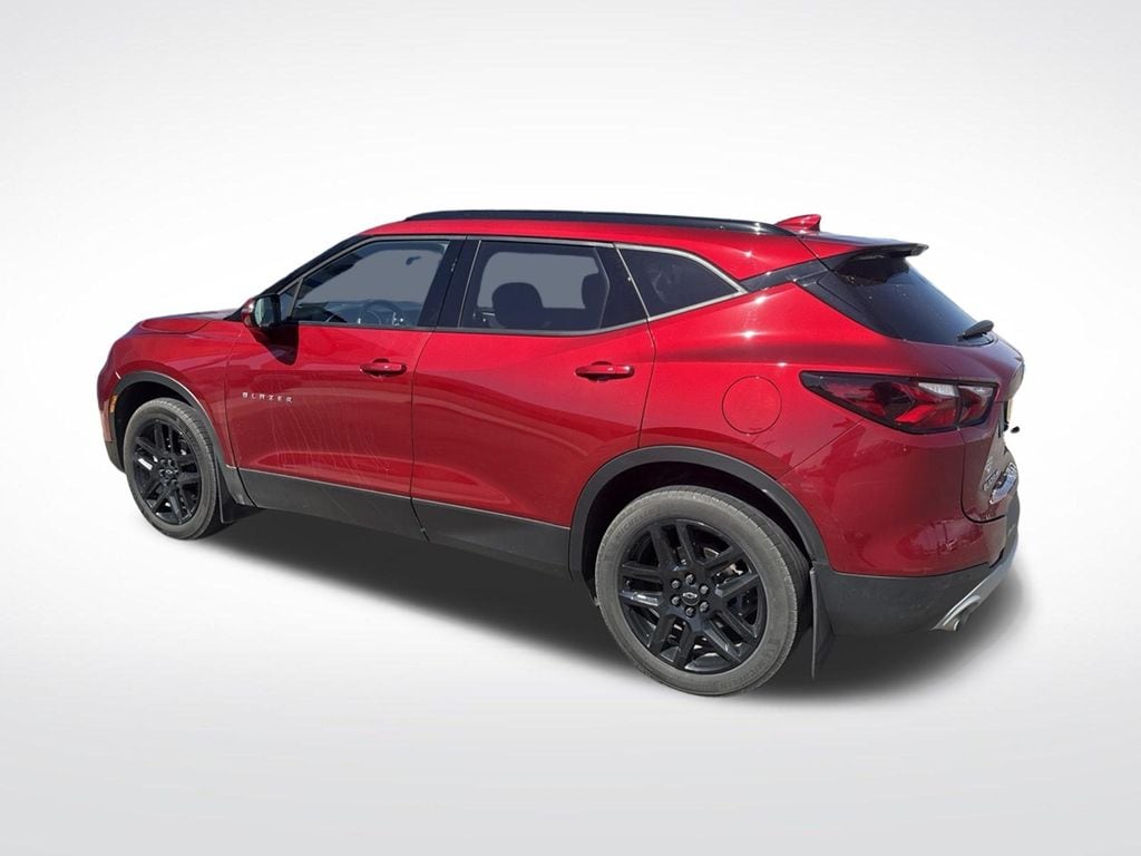 2022 Chevrolet Blazer 2LT - Photo 6