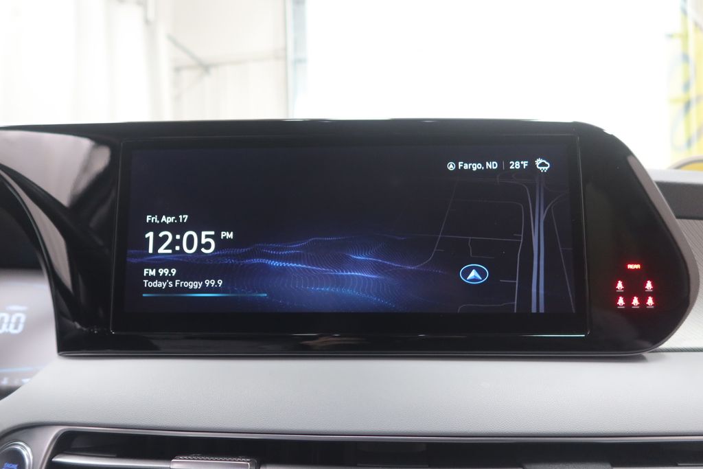 2023 Hyundai Palisade SEL - Photo 15