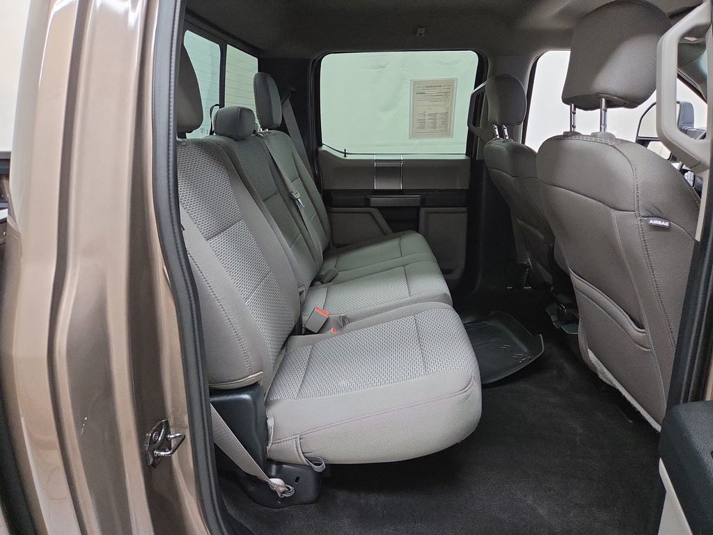 2020 Ford F-150 XLT - Photo 11