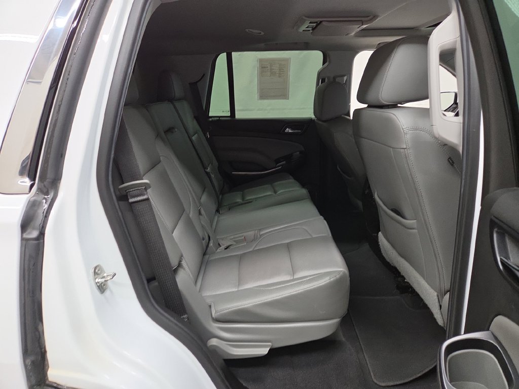 2019 Chevrolet Tahoe LT - Photo 11