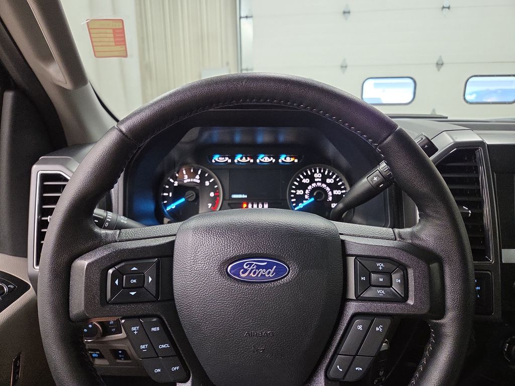2020 Ford F-150 XLT - Photo 20