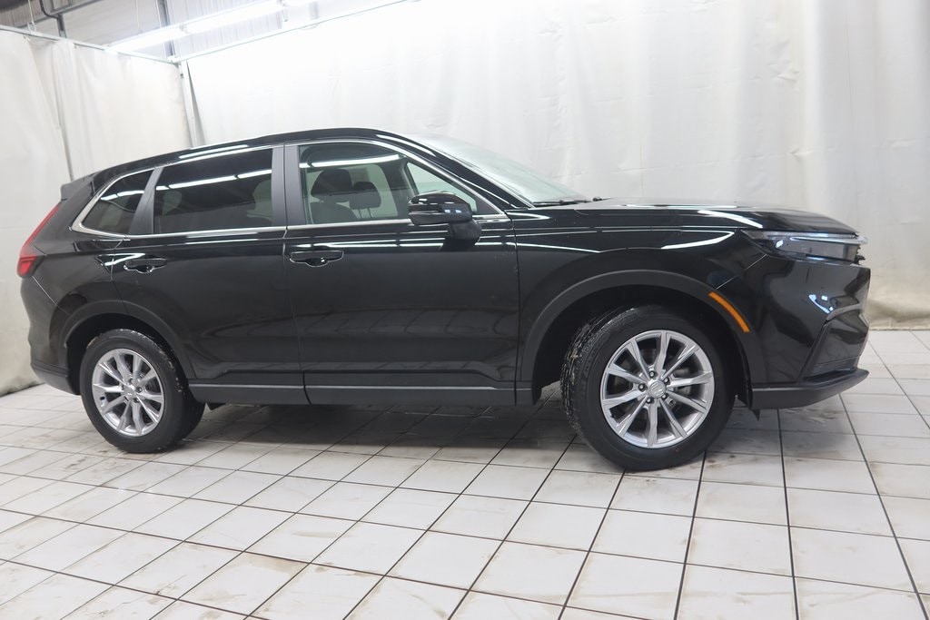 Used 2023 Honda CR-V EX SUV