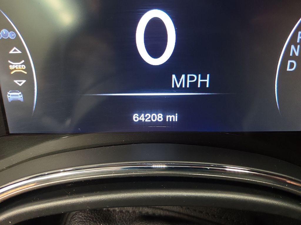 2019 Jeep Grand Cherokee Limited - Photo 22