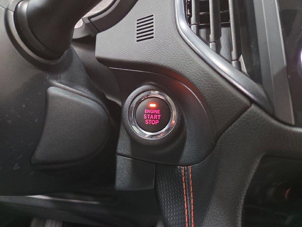 2024 Subaru Forester Sport - Photo 20