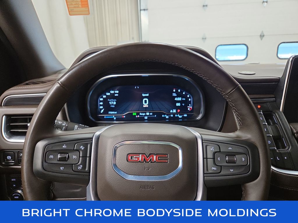 2024 GMC Yukon XL SLT - Photo 22