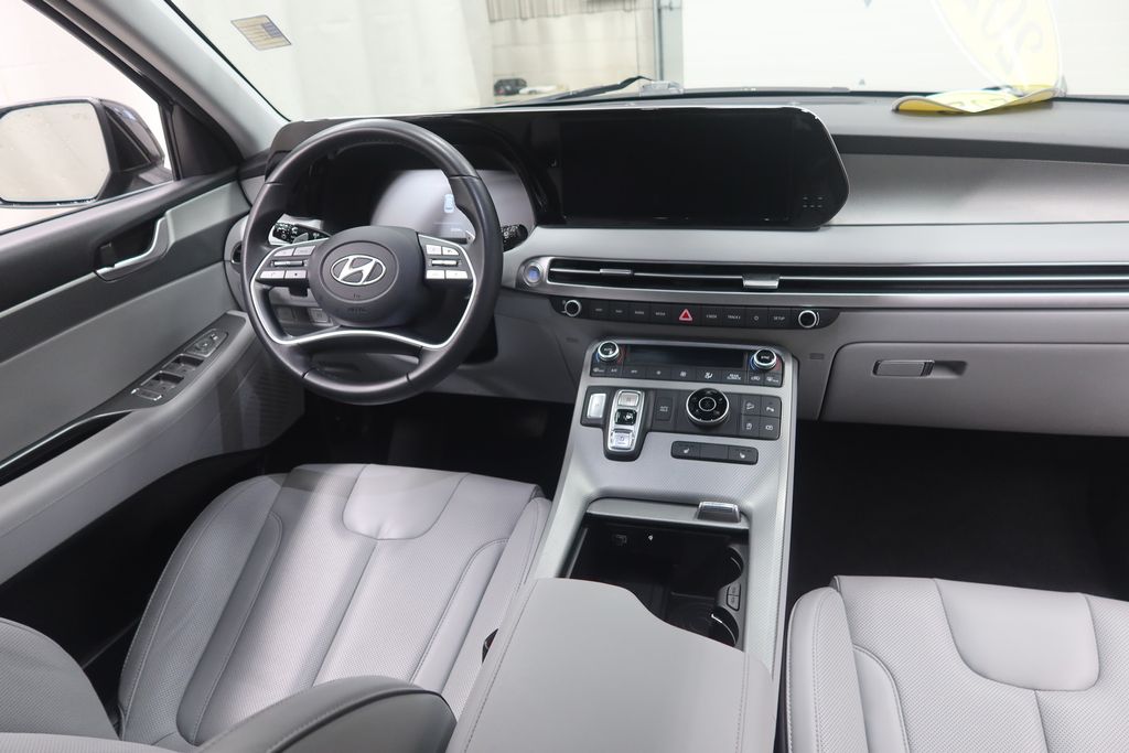 2023 Hyundai Palisade SEL - Photo 14