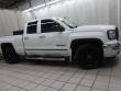 Used 2018 GMC Sierra 1500 SLT Truck Double Cab