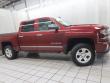 Used 2017 Chevrolet Silverado 1500 LTZ Truck Crew Cab