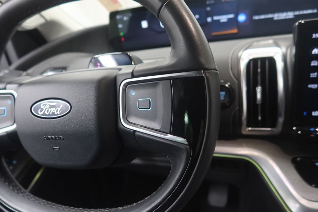 2025 Ford Expedition Platinum - Photo 23