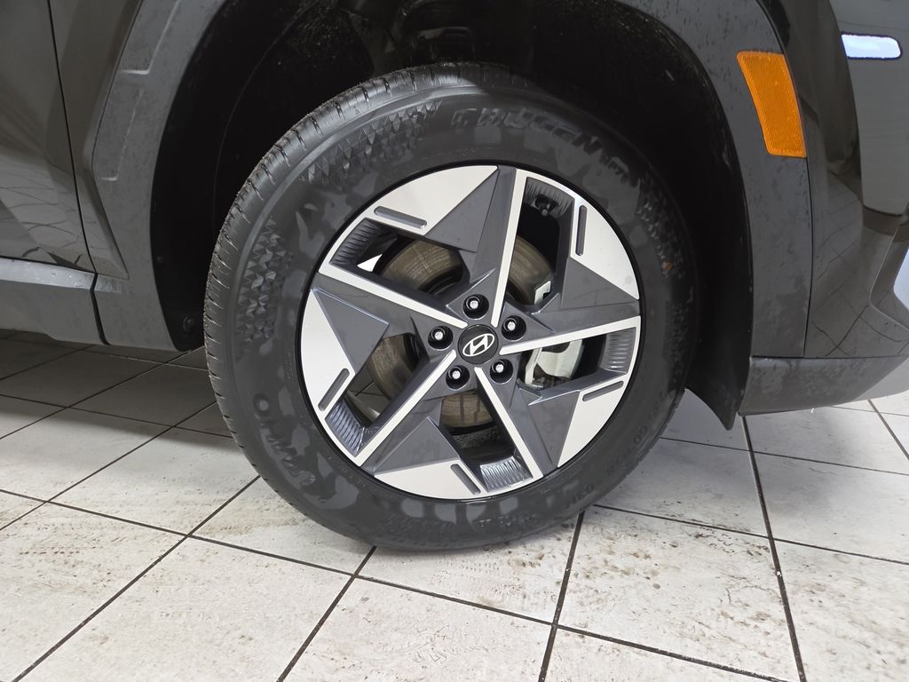 2025 Hyundai Tucson SEL Convenience - Photo 7