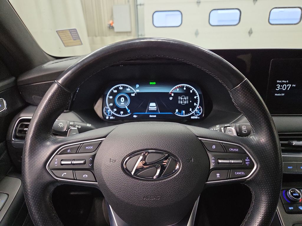 2021 Hyundai Palisade Calligraphy - Photo 21