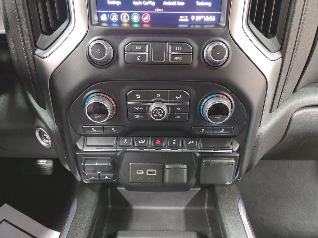 2020 Chevrolet Silverado 1500 RST - Photo 14