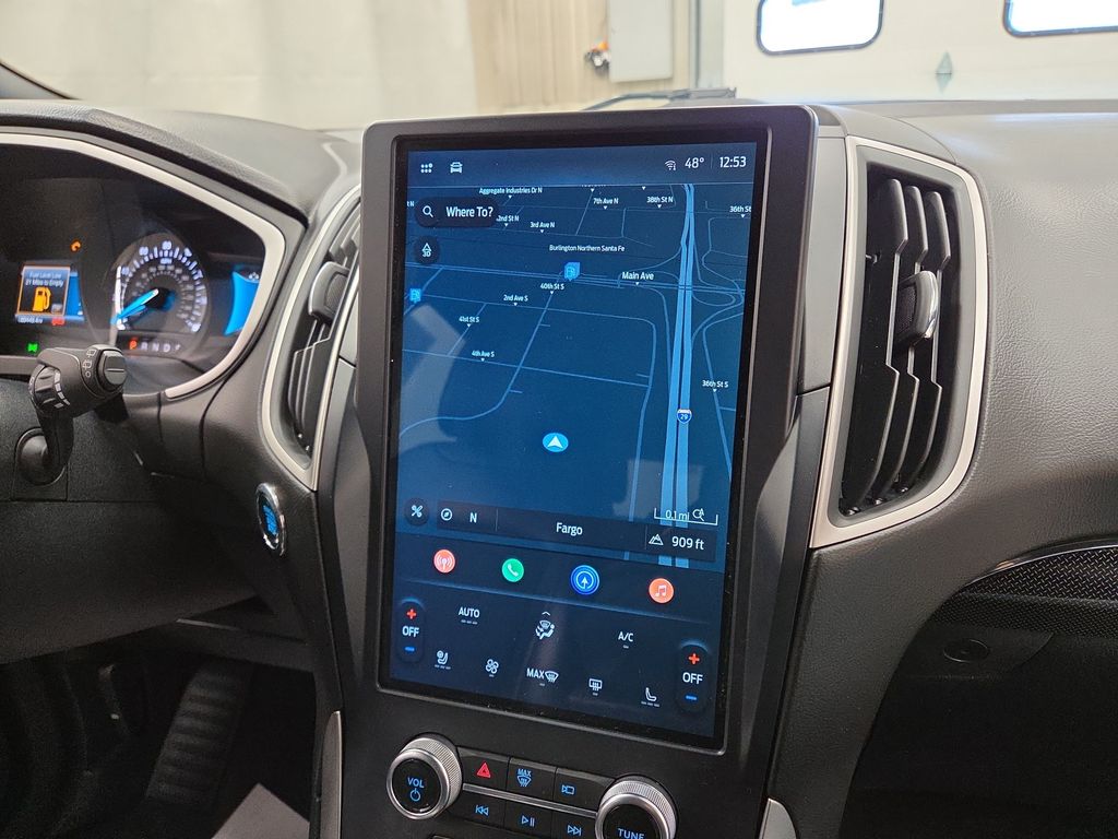 2021 Ford Edge ST-Line - Photo 13
