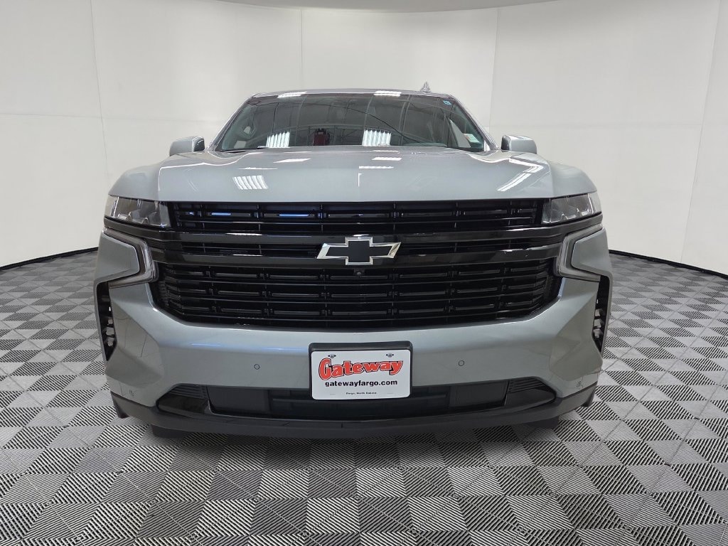 Used 2024 Chevrolet Suburban RST SUV