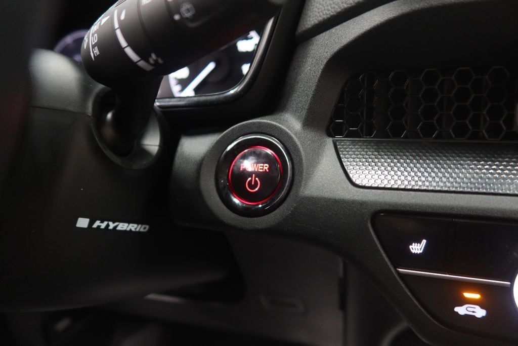 2024 Honda CR-V Sport-L - Photo 19
