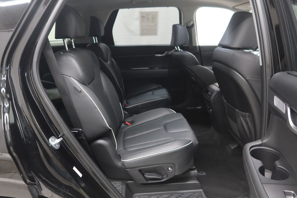 2023 Hyundai Palisade Limited - Photo 12