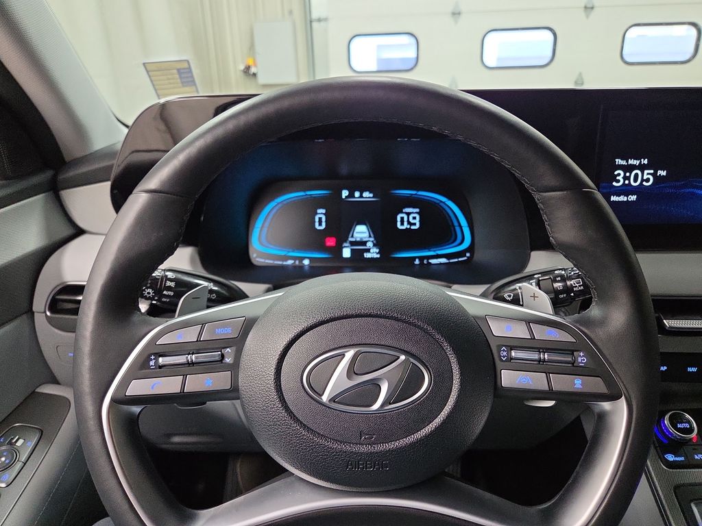 2025 Hyundai Palisade SEL - Photo 18