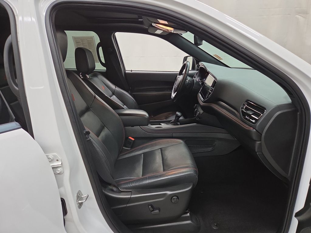 2023 Dodge Durango GT - Photo 12