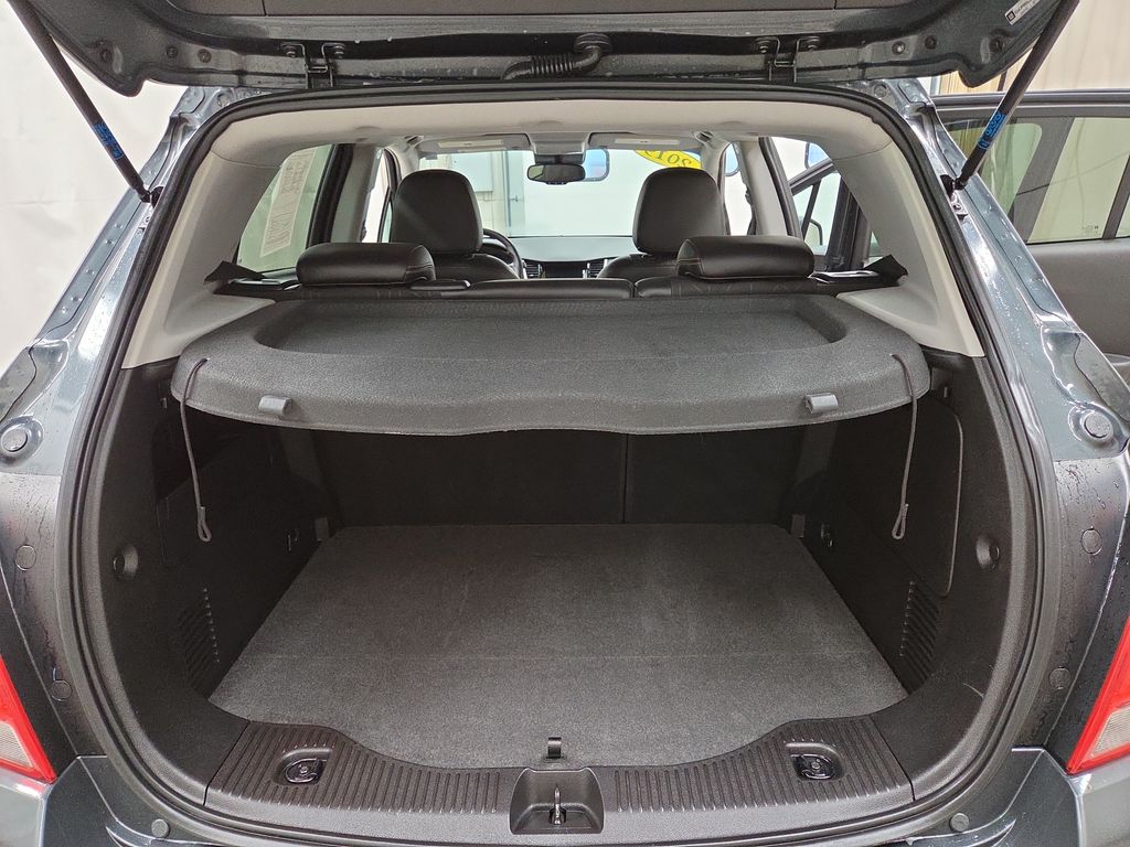 2019 Chevrolet Trax LT - Photo 9