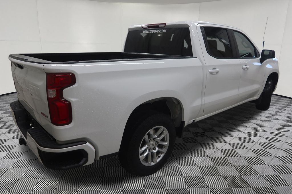 2023 Chevrolet Silverado 1500 RST - Photo 8