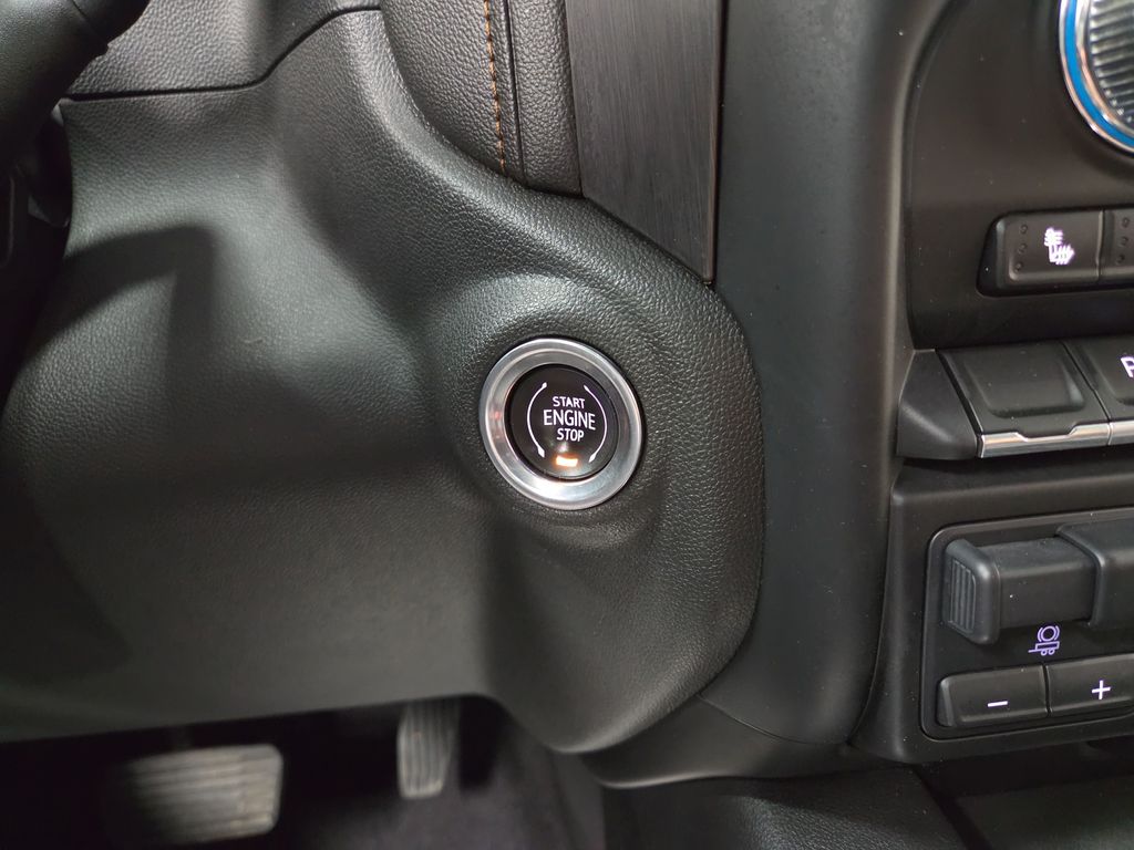 2020 GMC Sierra 1500 AT4 - Photo 16