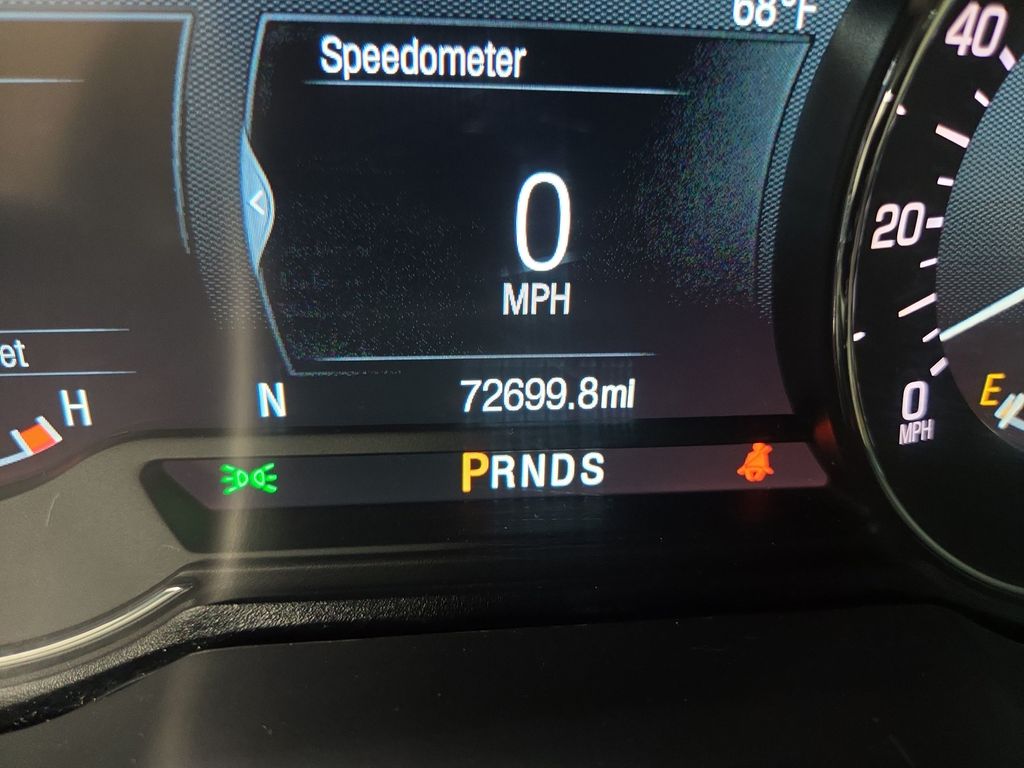 2017 Lincoln MKZ Select - Photo 21