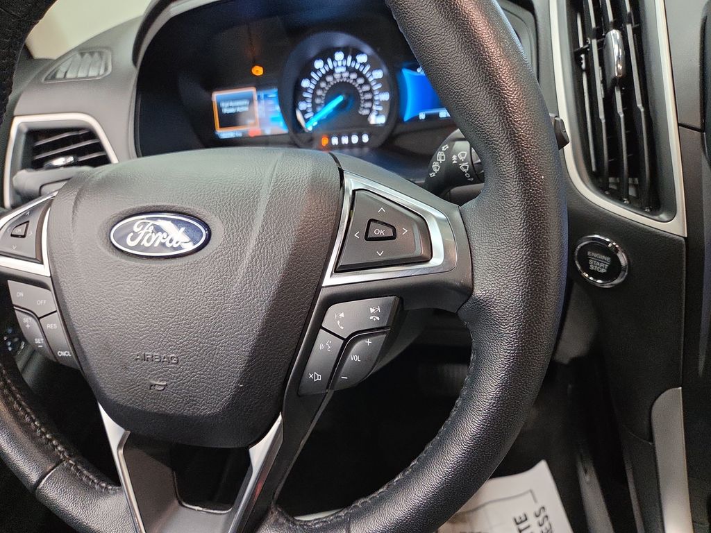 2023 Ford Edge SEL - Photo 17