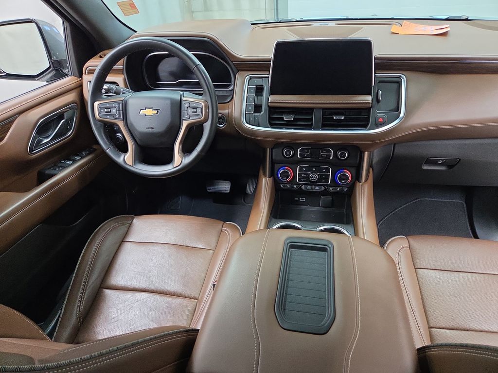 2023 Chevrolet Suburban High Country - Photo 14