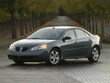  Pontiac G6