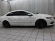 Used 2009 Volkswagen CC Luxury Sedan