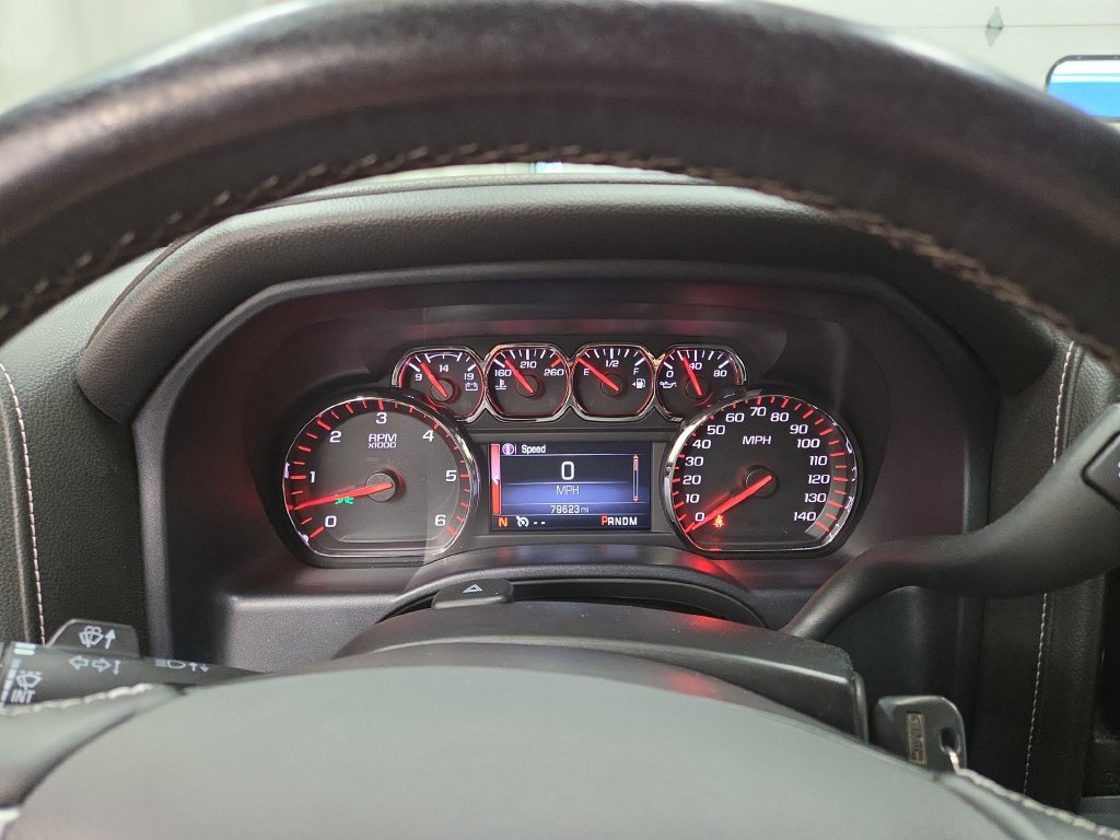 2016 GMC Sierra 1500 SLT - Photo 19