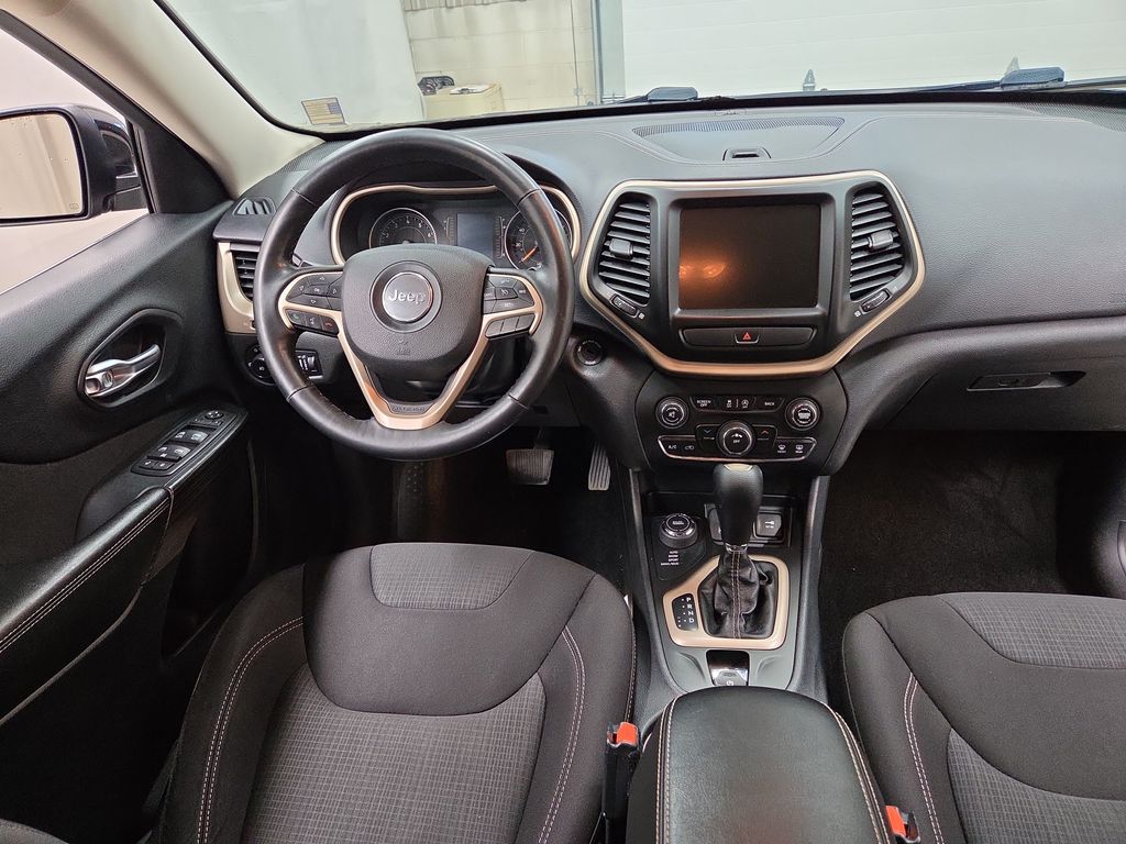 2015 Jeep Cherokee Latitude - Photo 12