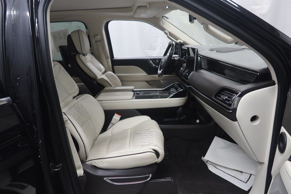 2019 Lincoln Navigator Black Label - Photo 14