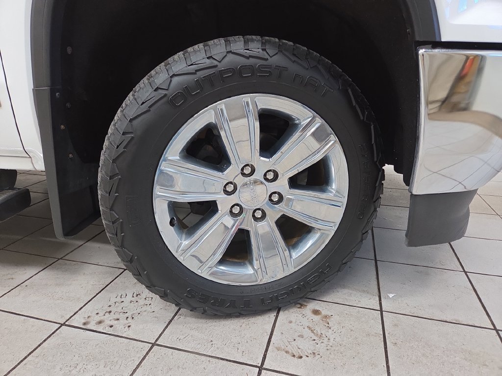 2016 GMC Sierra 1500 SLT - Photo 7