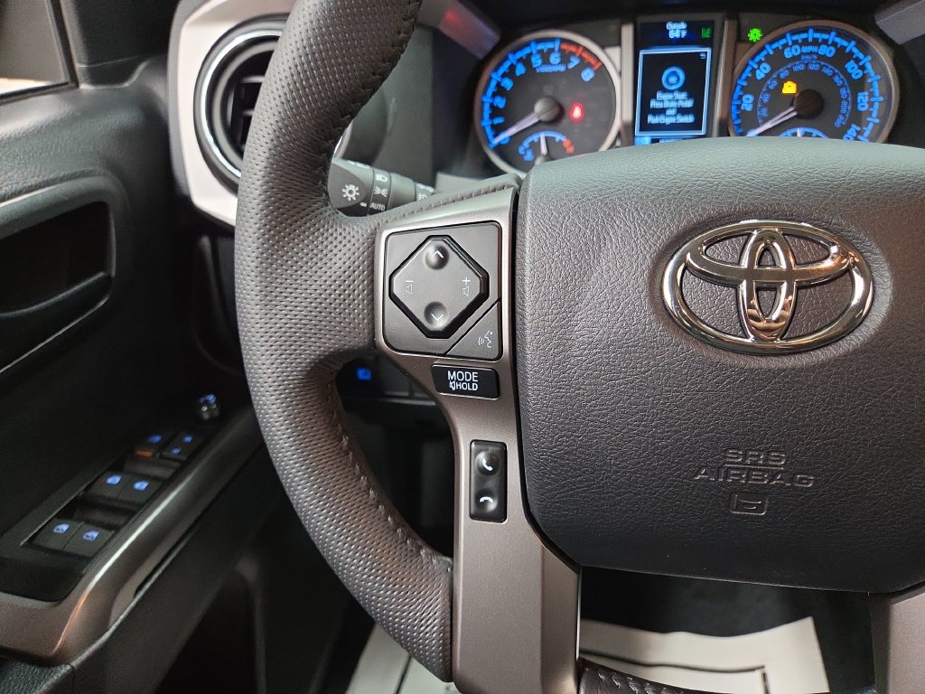2023 Toyota Tacoma SR5 - Photo 17
