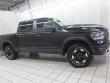 Used 2024 Ram 1500 Rebel Truck Crew Cab