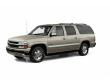 Used 2002 Chevrolet Suburban 1500 LT SUV