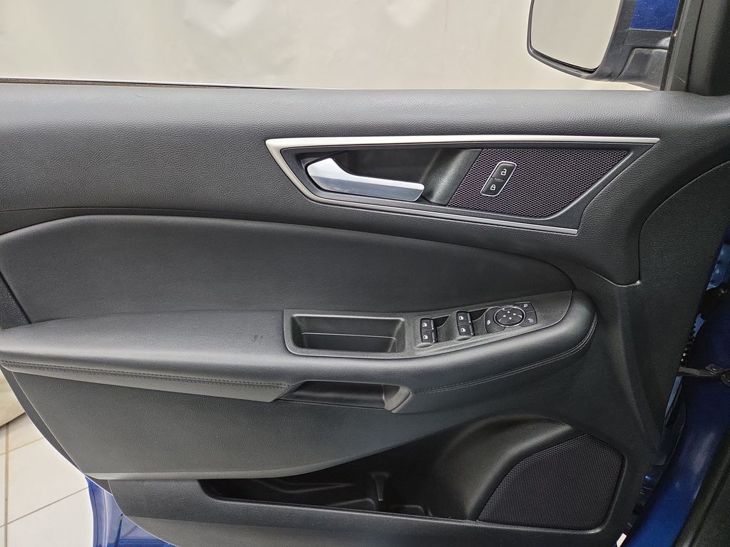 2022 Ford Edge SEL - Photo 22