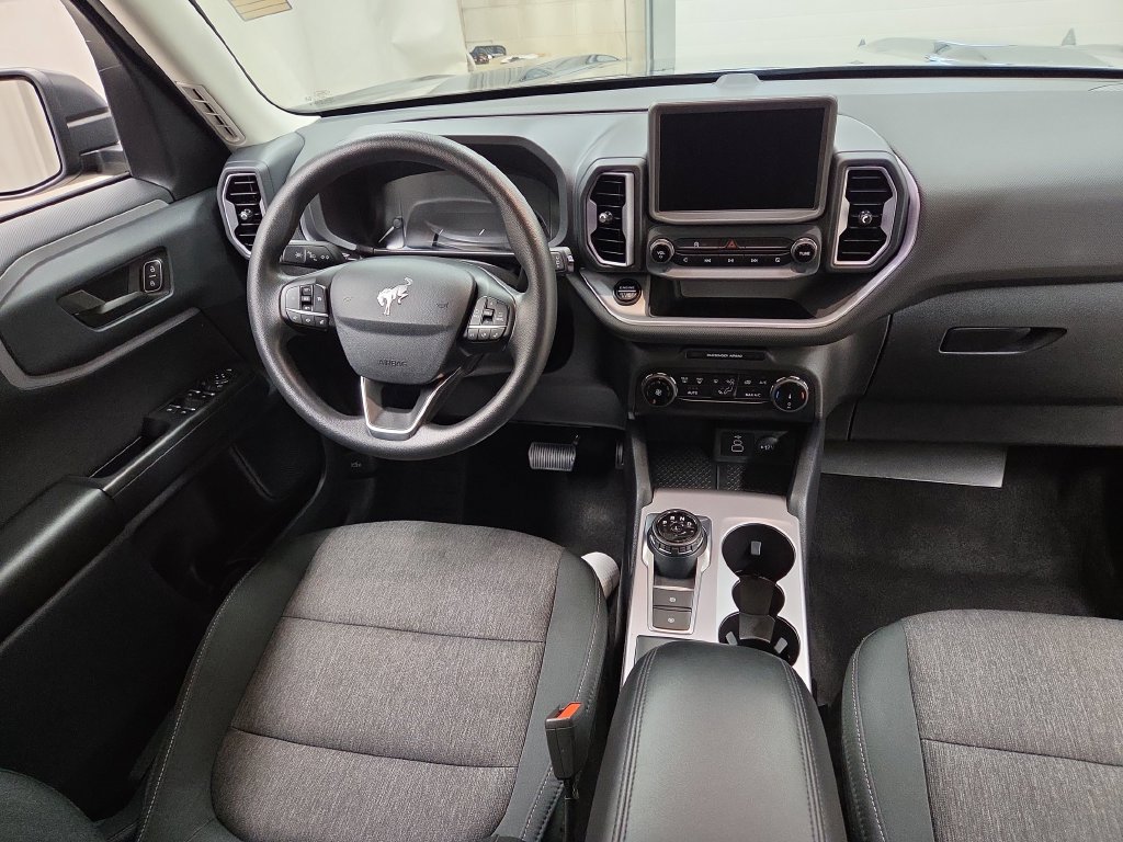2024 Ford Bronco Sport Big Bend - Photo 13